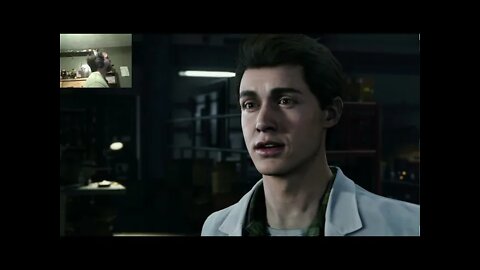 friendly neighborhood spider 5