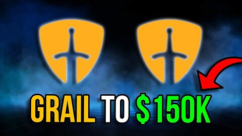 Can $GRAIL Camelot Make You A Millionaire? - Realistically