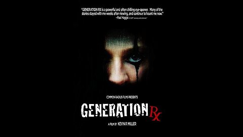 GENERATION RX