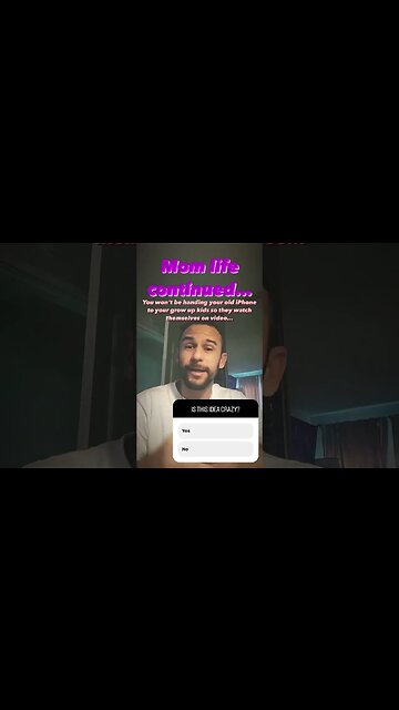 Start your #MOMLIFE YouTube Channel today! Moms have a special opportunity … - Part 3