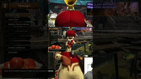 Desde 2004, a franquia #Monster #Hunter vem se consolidando como um grande #sucesso da #Capcom
