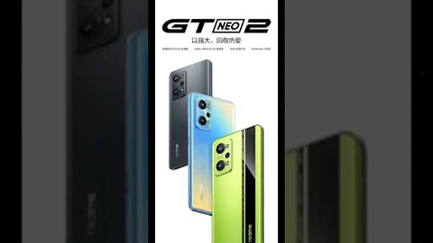 REALME NEO G 2 NEW LATEST MODEL 2023