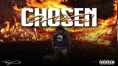 TREYCO - Chosen One (Official Audio)