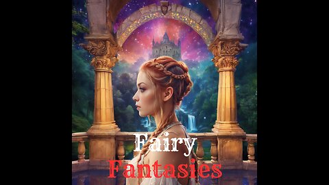 Fairy Fantasies