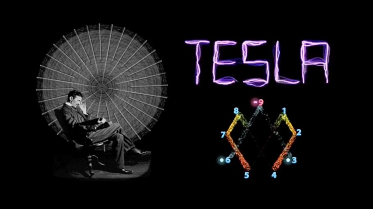 Tesla 369.