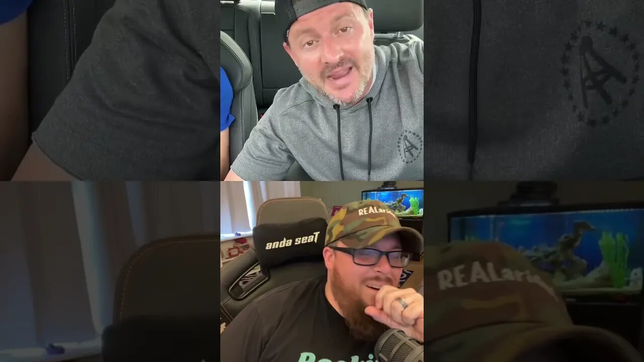Here’s Your Dose of REALarious…🤣🤣🤣 with @justin_danger_nunley #duet #funnycomedy #makeyoulaugh