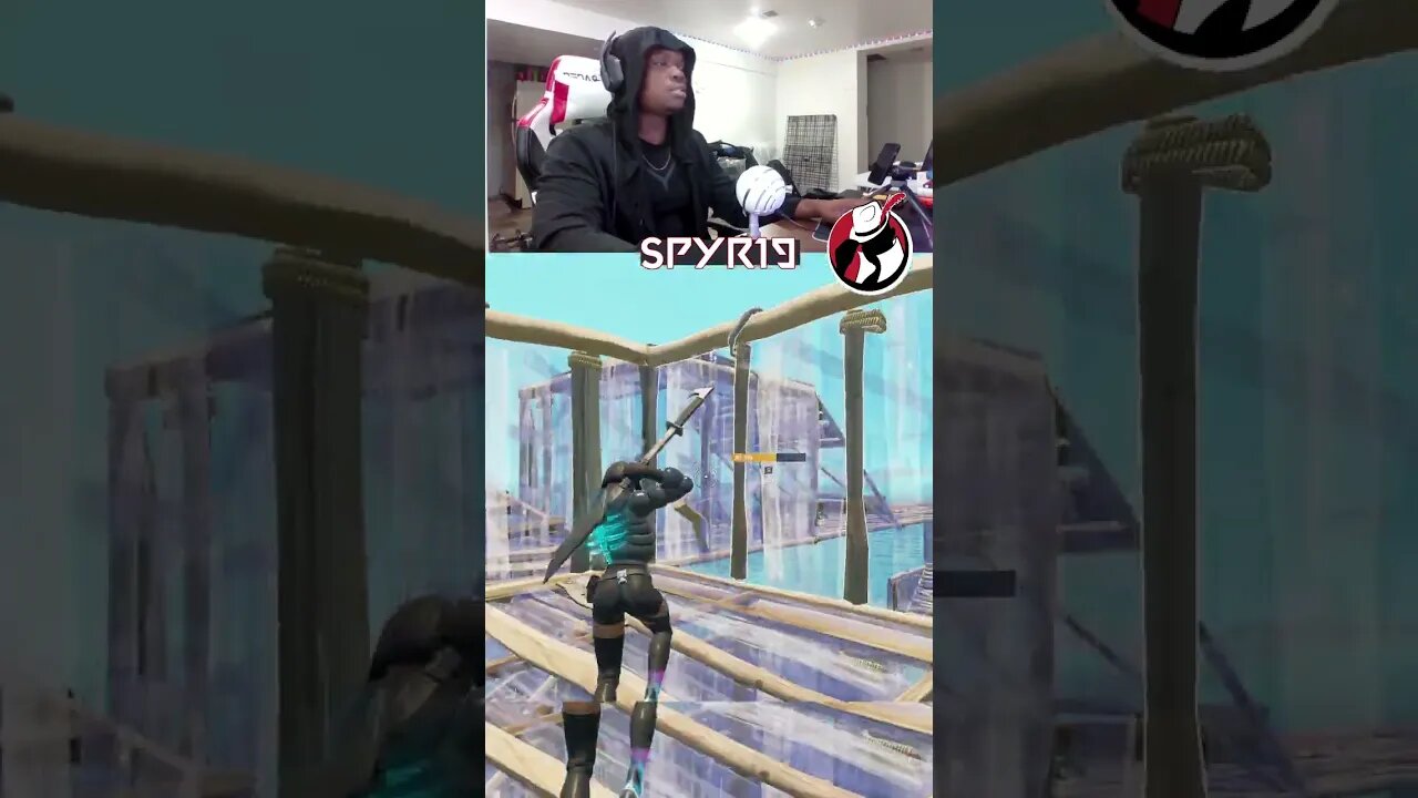Assassins Creed Fortnite #cxltures5k #fortnitemechanics #SPYR19 #spyr19clips #1v1viewers