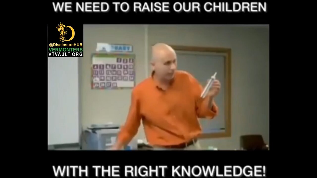 Back when they actually taught kids