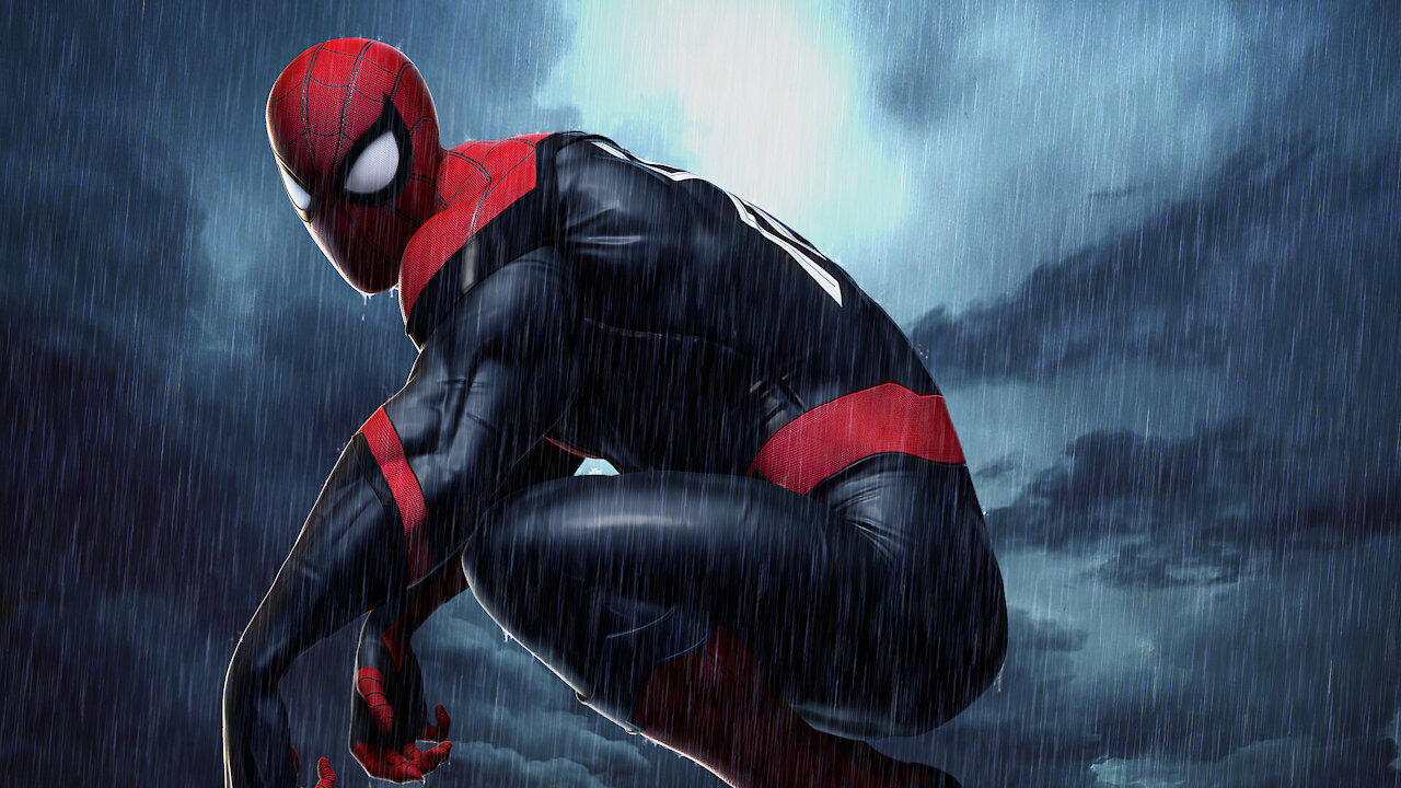 spiderman 2 at playstation2