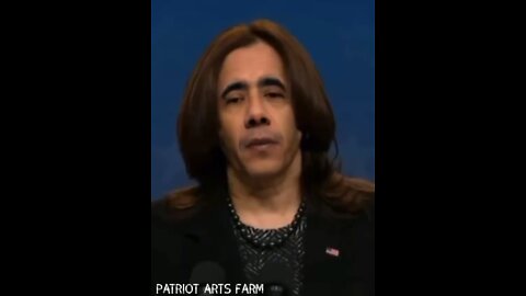 Obamariss