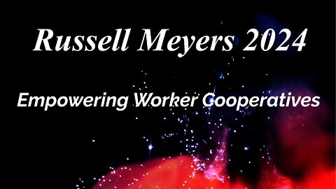 Empowering Worker Cooperatives