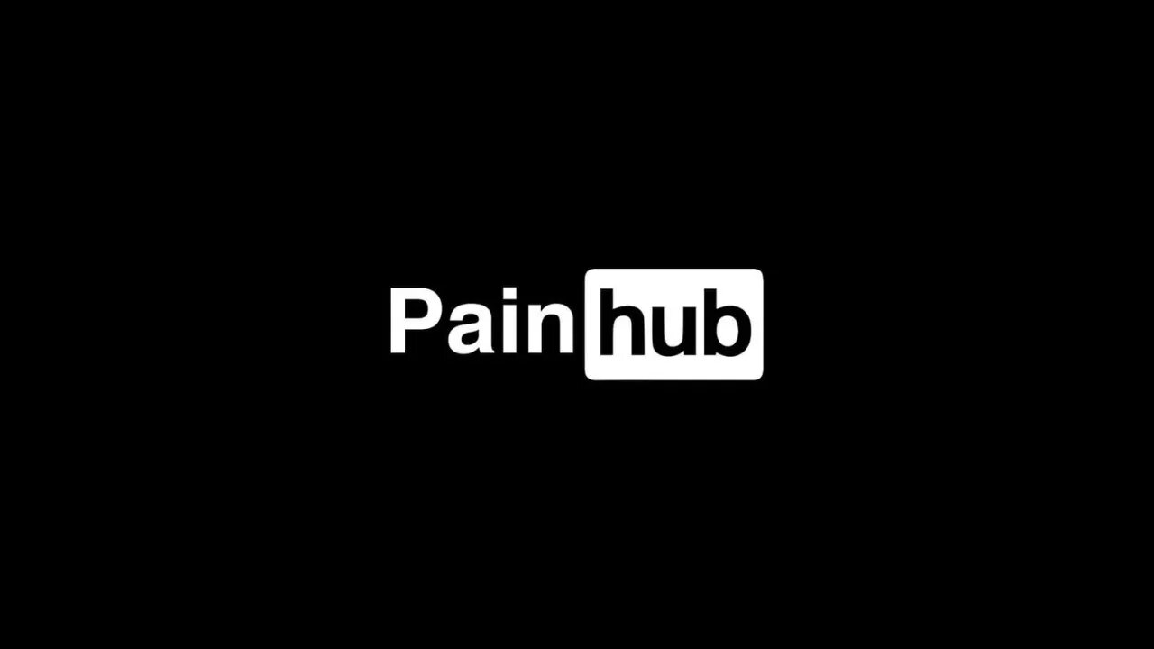 Why you need MORE pain in your life