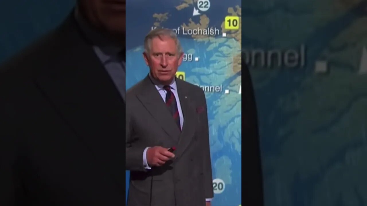 KING CHARLES SHOCKED 😮THE WORLD #shorts #viral #fyp #fypシ #fyp #share #kingcharlesiii