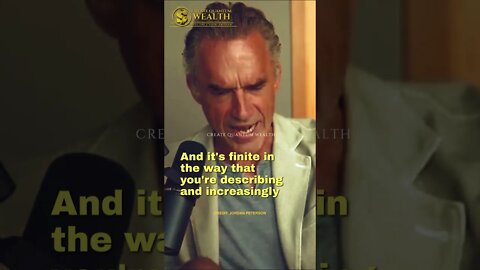 Jordan Peterson AWESTRUCK by the POTENTIAL of Bitcoin #shorts #bitcoin #blockchain #money