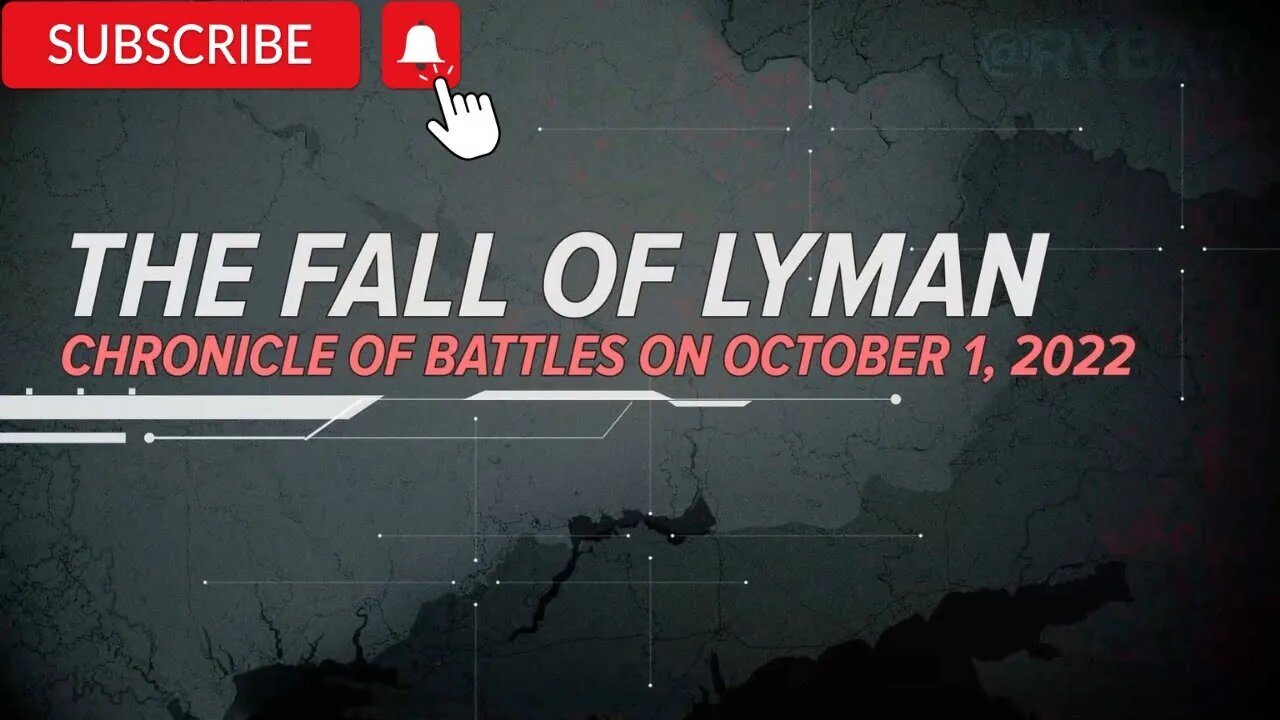 Highlights of Russian Military Operation in Ukraine on October 1, 2022