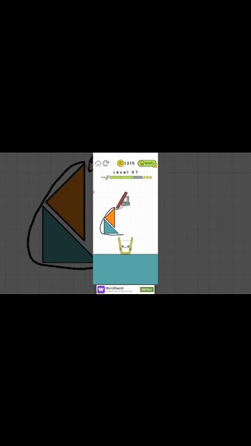 Happy Glass - Level 067