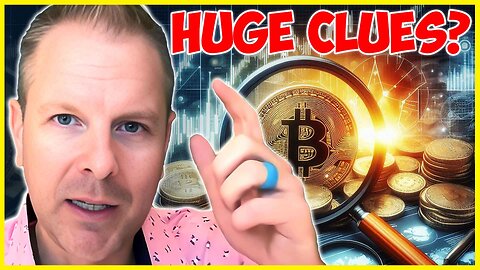 WARNING: BITCOIN CALM B4 STORM – EXPLOSION COMING