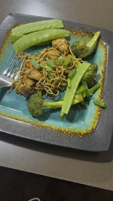 Creative minds, creative lifestyle ~ what other ways are you imaginative in your daily life?