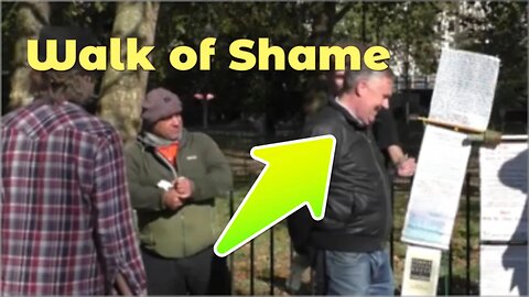 P1 Far right Steve gets exposed.