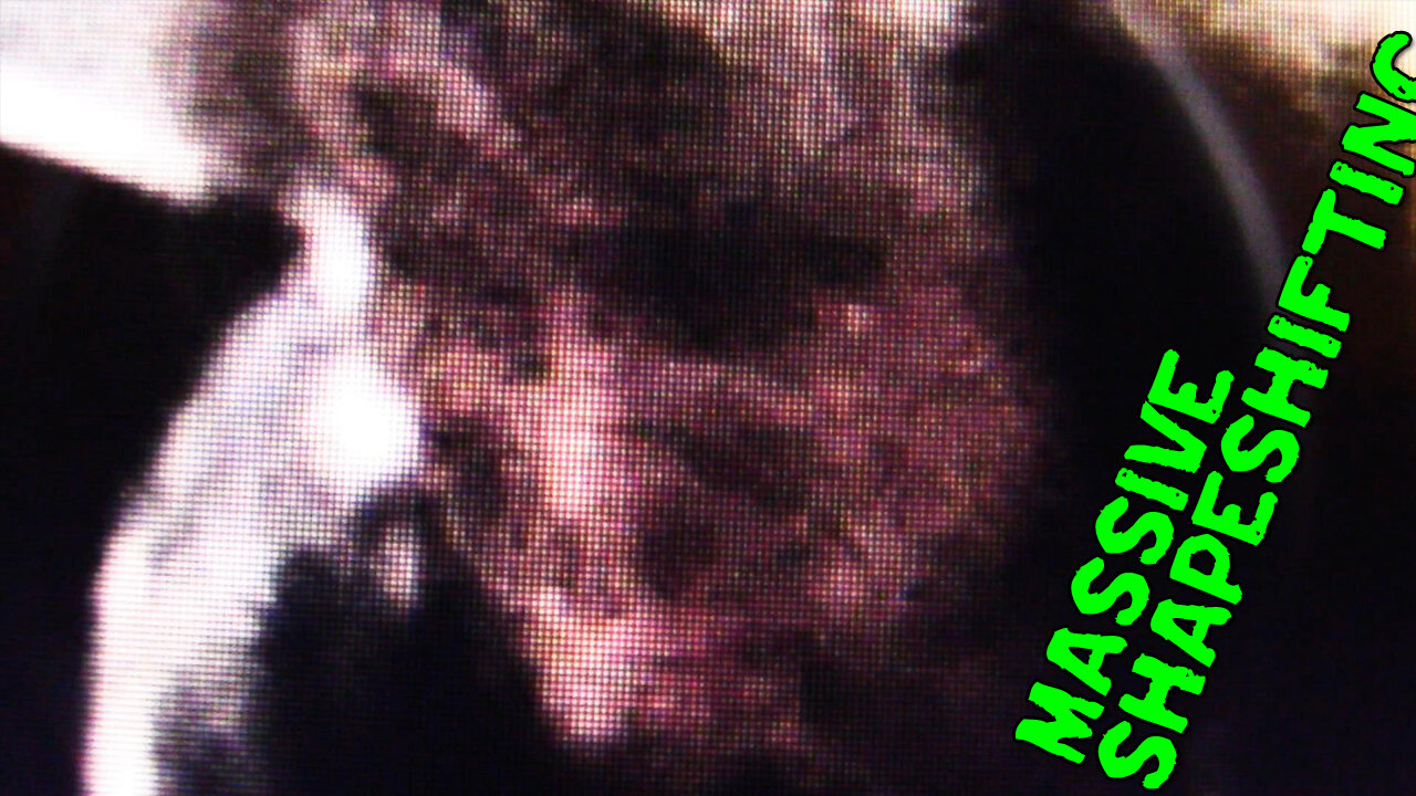 THEY LIVE Best Reptilian Shapeshifting Hits