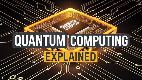 Quantum Computing: The Future is here