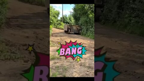THG's Tank Duel