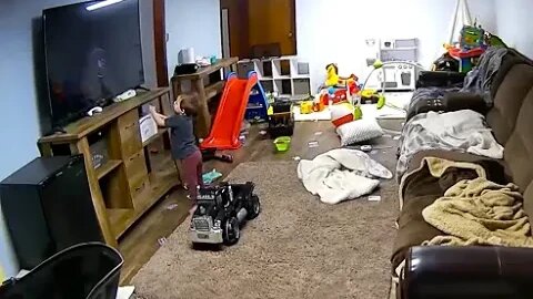 RIP TV