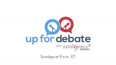 Up For Debate: Will Automation Crash Democracy?