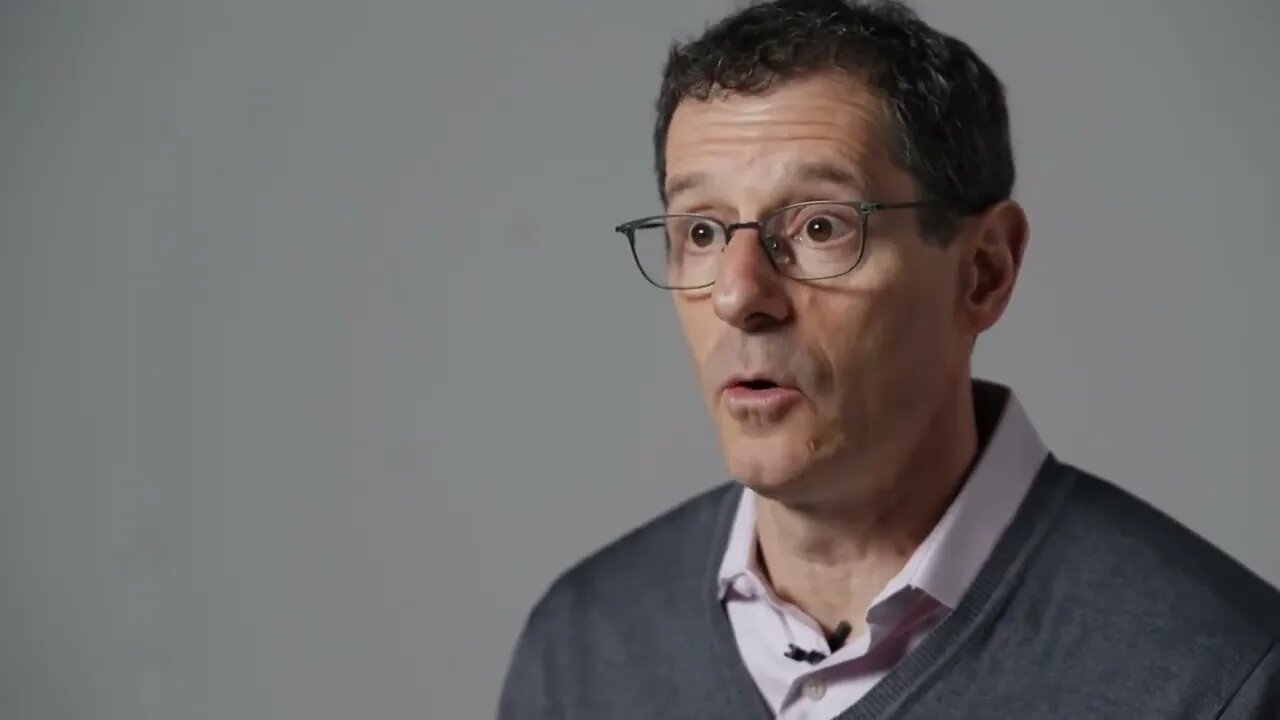 Why The Dollar Runs The World