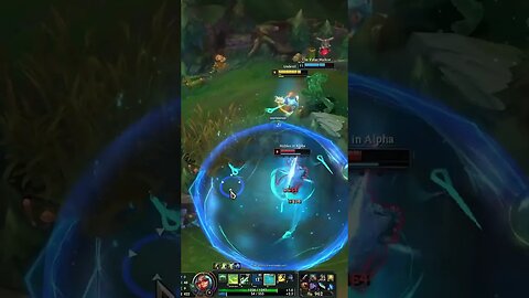 Zeri GOES IN ! #shorts #leagueoflegends