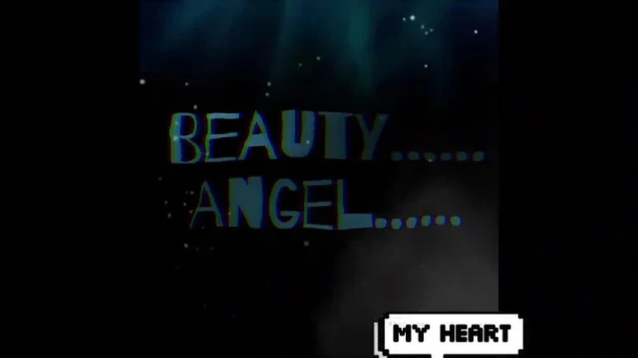 Beauty.. Angel... #erykahbadutypebeat #poetry #poem