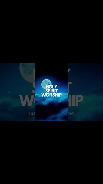 Music for worship, prayer & meditation #piano #instrumental #meditation #worship