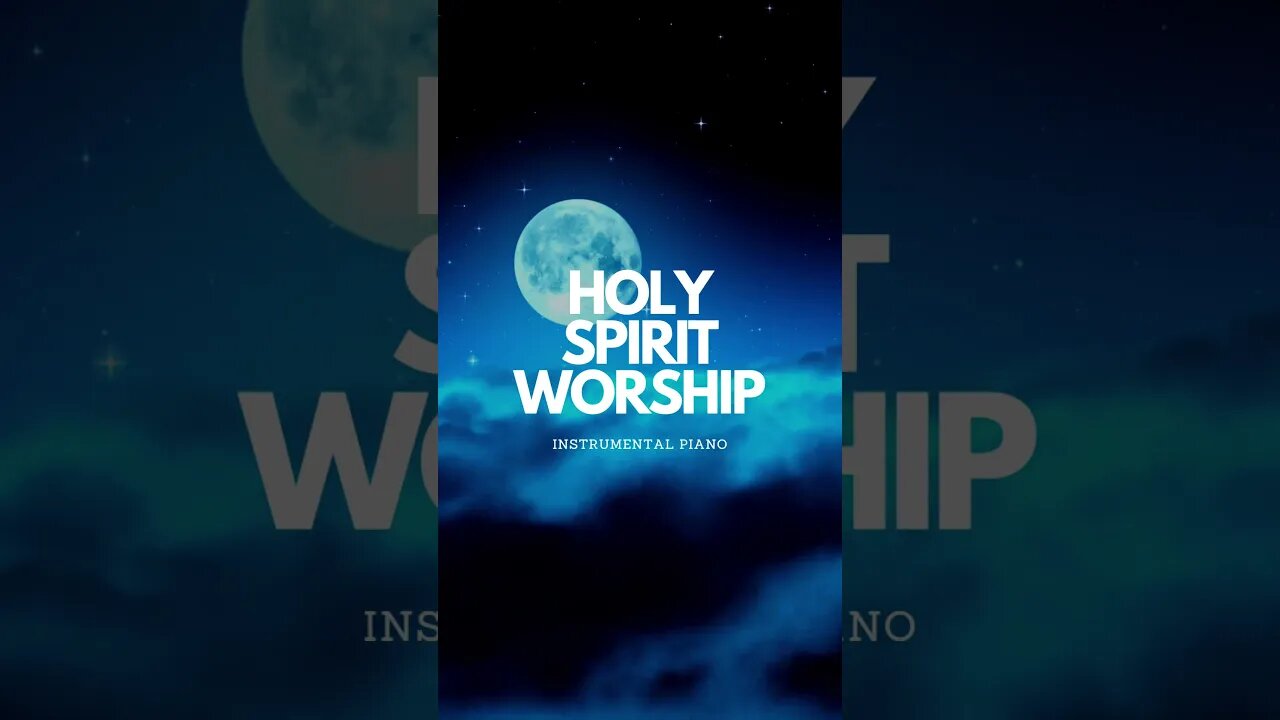 Music for worship, prayer & meditation #piano #instrumental #meditation #worship