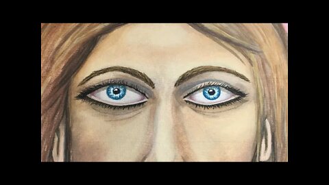 I am Painting Again After 35 Years !!