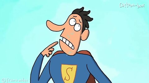 Cartoon Box 5