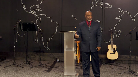 ‘A Faithful Witness’, Pastor Ray Ellis, February 04, 2024, Passion for Christ Ministries