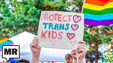 Debunked: Right-Wing Gender Affirming Care Myth Gets Easily Busted