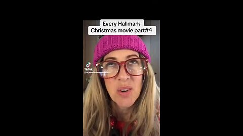 Every Hallmark movie part 4