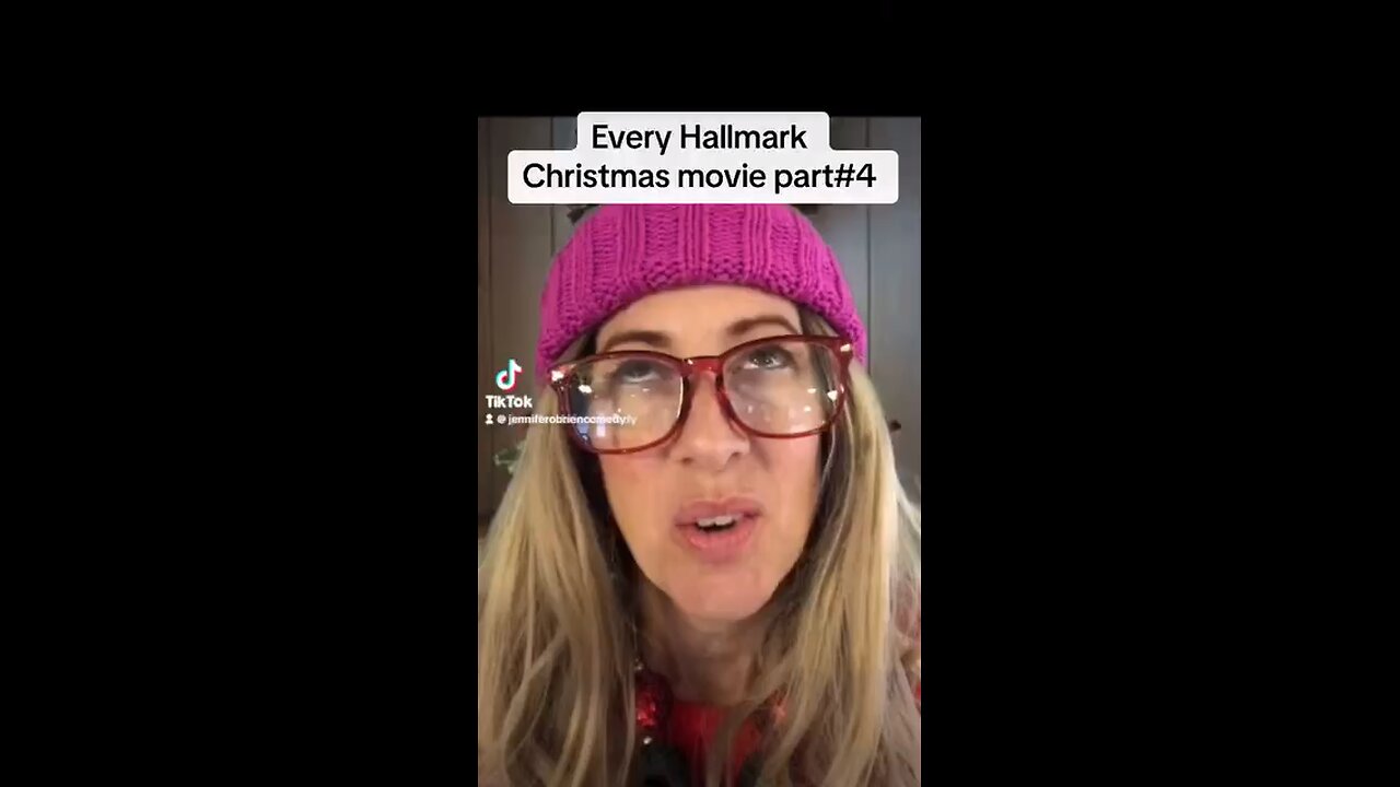 Every Hallmark movie part 4