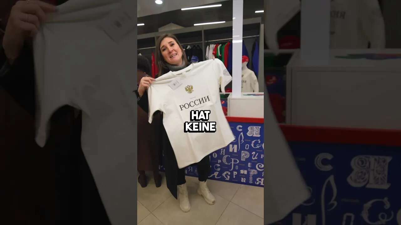 „Team Putin“ ist Bestseller beim Inovationsforum in Moskau