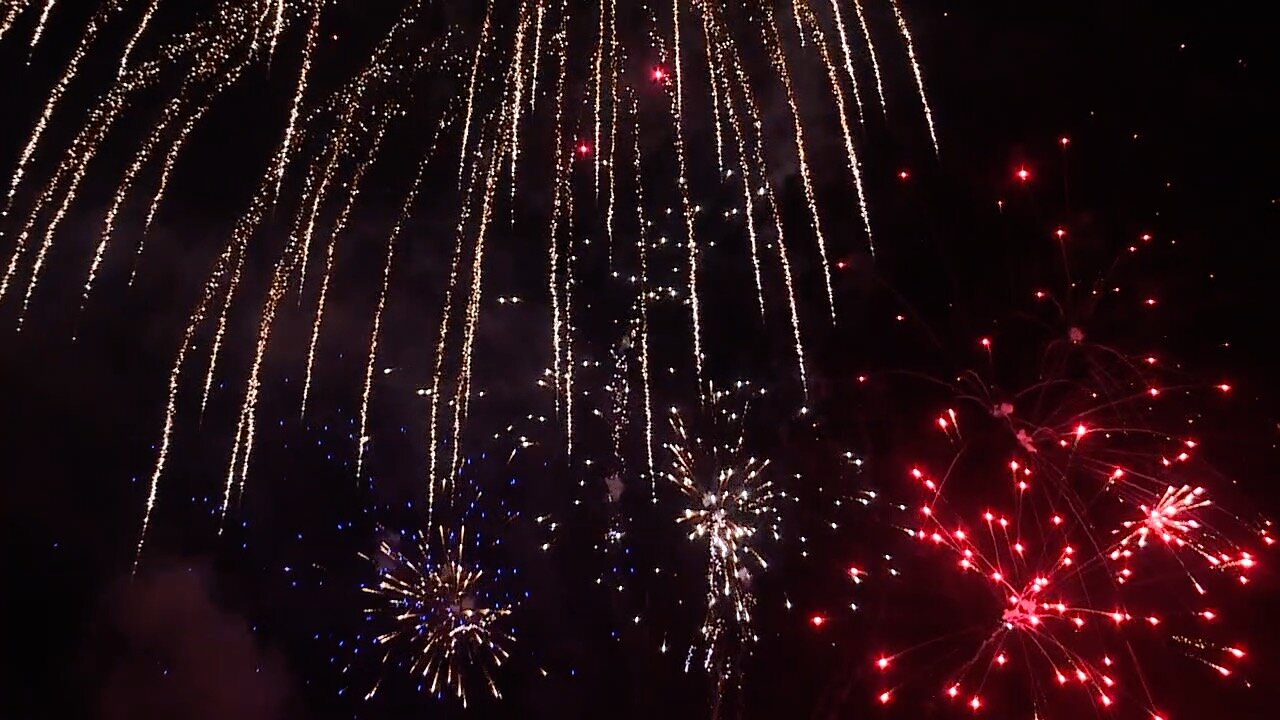 Health District shares 4th of July safety tips