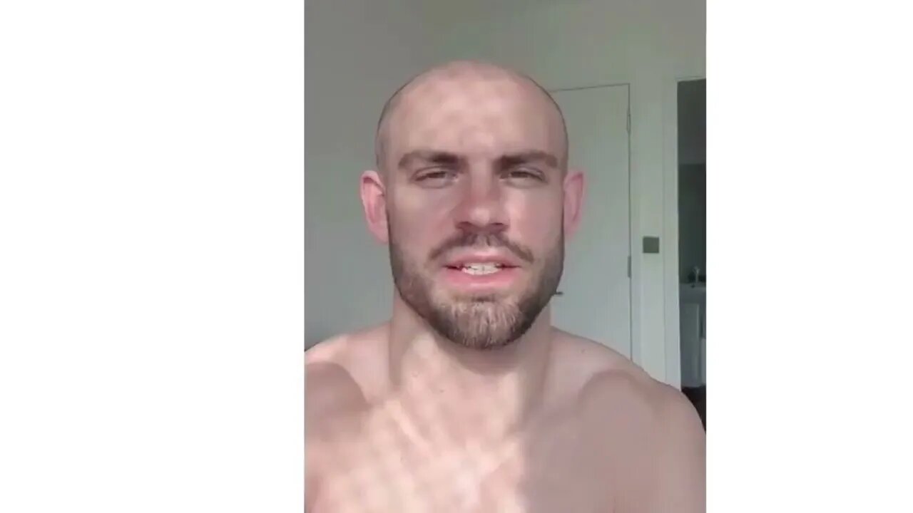 1stMan Vs Love Island Boys #Blackpill