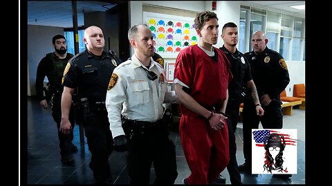 Sloppy MURDER trail of Idaho killer Bryan Kohberger - still NO motive