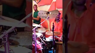 The Drum is the Heart of all Music. #shorts #drums