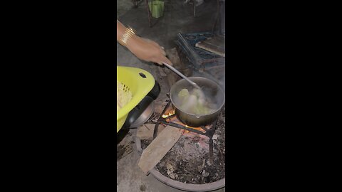 nagloto ug pork sa kahoy ang sugnod