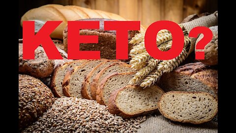 Miss Bread or Pizza on Keto? Not any more!