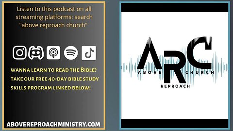 Cultivating Community As Believers | Part 1 (Connections)