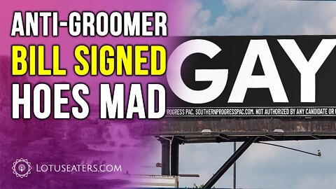 Florida Man BTFOs Groomers