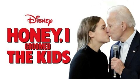 Honey, I Groomed the Kids