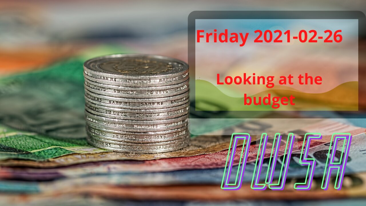 Daily Wrap SA Headlines Friday 2021-02-26